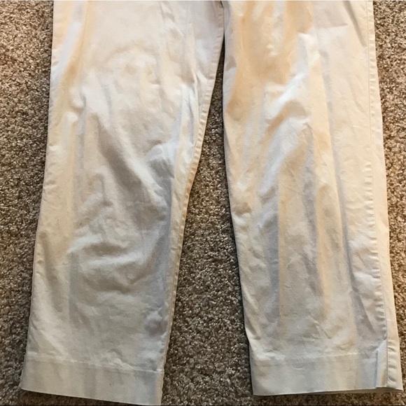 DAISY FUENTES Capri Pants - Picture 3 of 6